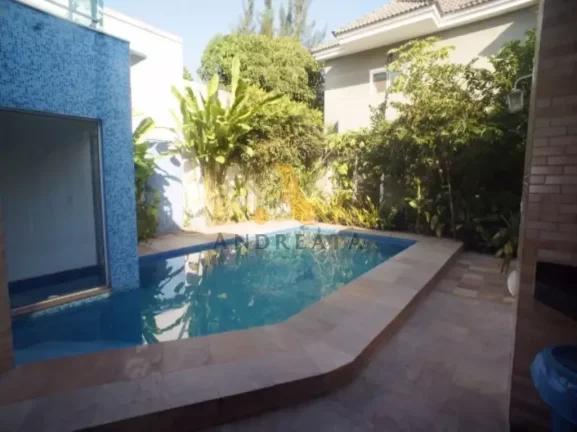 Imagem casa Maramar - Recreio dos Bandeirantes