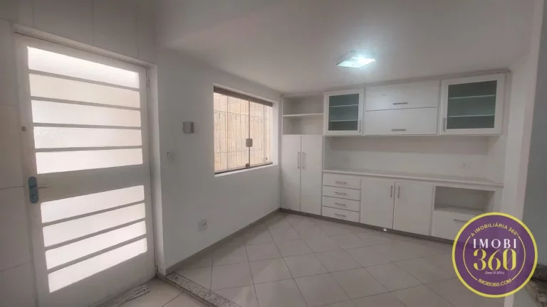 Imagem Lindo Sobrado 160m² à Venda e Locação na Vila Carrão, São Paulo - SP