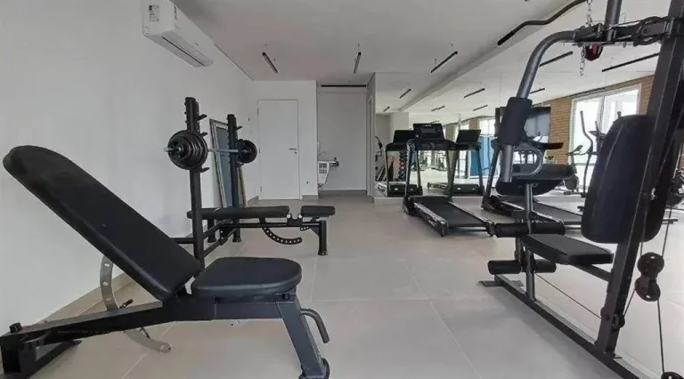 Imagem APARTAMENTO COM 53.58 m² - REAL - PRAIA GRANDE SP