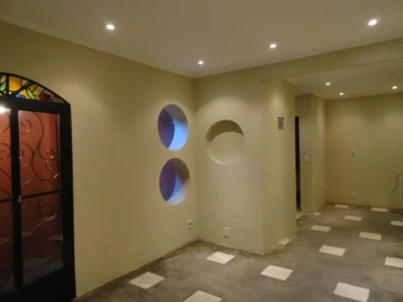 Imagem Casa, 250 m² - venda por R$ 3.200.000,00 ou aluguel por R$ 11.715,00/mês - Vila Olímpia - São Paulo/SP