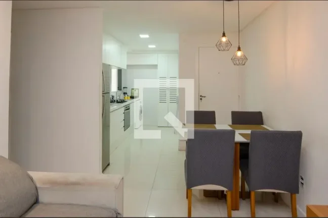Imagem Apartamento à Venda - Recreio, 2 Quartos, 45 m2