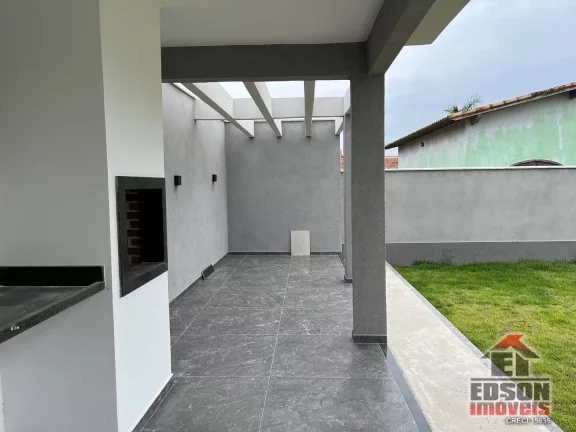 Imagem Casa 3 Quartos, 1 Suíte, Área gourmet no Jardim Atlântico Central