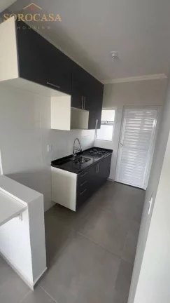 Imagem Apartamento à Venda 47m² - 2 dormitórios - Jardim Saira