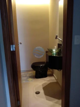 Imagem Apartamento a venda no Terrazas em São Vicente quadra paria