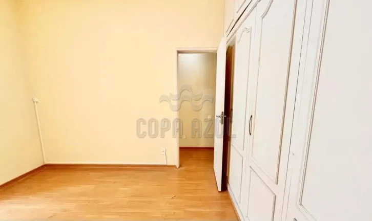 Imagem Copacabana – Rua Cinco de Julho | Residencial › Apartamento 3 quarto(s) à Venda