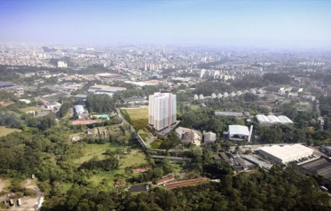 Imagem APARTAMENTO RESIDENCIAL em São Paulo - SP, Colônia (Zona Leste)