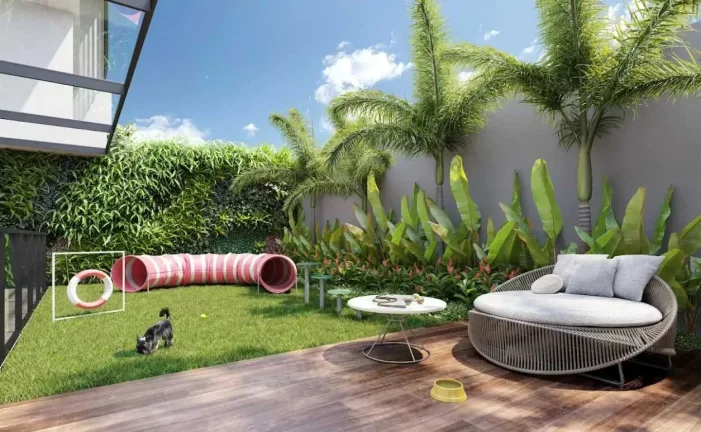 Imagem Studio com 1 dormitório e 1 vaga de garagem em Porto Belo/SC