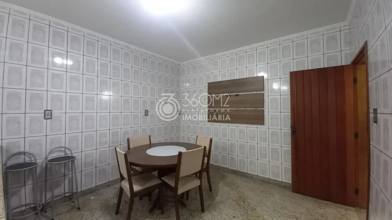 Imagem Sobrado para Venda em Santo André / SP no bairro Parque Erasmo Assunção