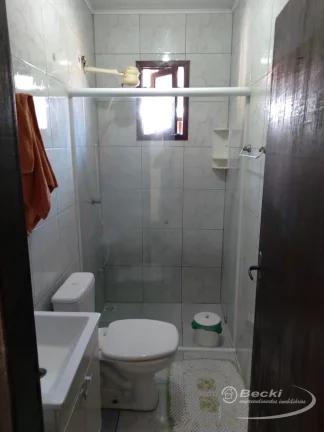 Imagem Casa averbada no bairro Itaum - Joinville