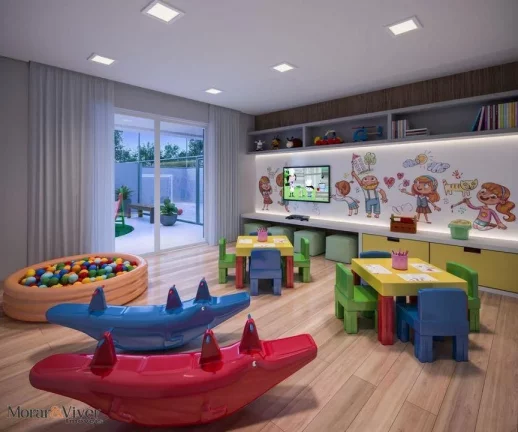 Imagem Cobertura Duplex para Venda em Curitiba, Cristo Rei, 3 dormitórios, 1 suíte, 2 banheiros, 2 vagas