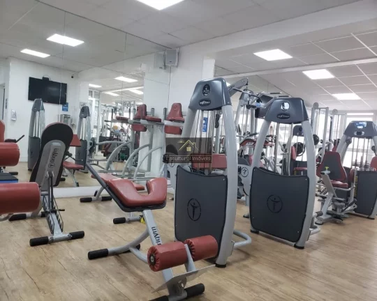 Imagem FLAT 44,00 M PRIVATIVOS SALA 2 AMBIENTES VARANDA VISTA MARAVILHOSA ANDAR ALTO 1 VAGA PISCINA AQUECIDA ACADEMIA 250 METROS AV. PAULISTA