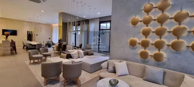 Imagem Apartamento Duplex Residencial à venda, Jardim Leonor, São Paulo - AD0009.