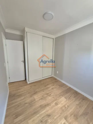 Imagem Condomínio Portal Vila das Hadassas - Apartamento à venda no bairro CONDOMÍNIO PORTAL VILA DAS HADASSAS - Mogi Guaçu/SP