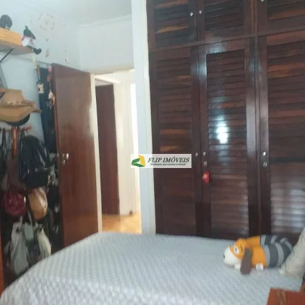 Imagem More em um apartamento com 144 m² ao lado do centro de convivências na melhor localização do Cambuí