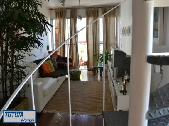 Imagem APARTAMENTO RESIDENCIAL em SAO PAULO - SP, VILA MARIANA
