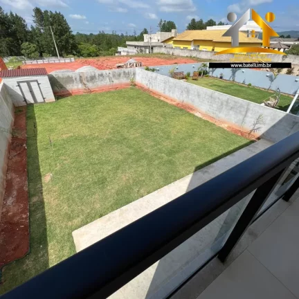Imagem Casa à venda no condomínio Central Parl Residência - Batelli Imóveis