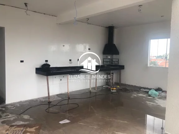 Imagem Apartamento à venda, Vila Lavinia, MOGI DAS CRUZES - SP