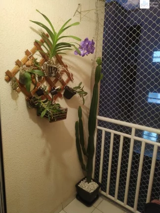 Imagem APARTAMENTO RESIDENCIAL em SALTO - SP, LOTEAMENTO JARDIM DAS CONSTELAÇÕES
