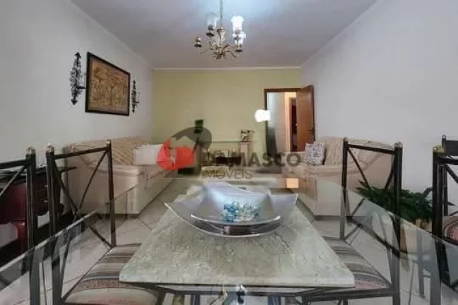 Imagem Casa à venda 4 Quartos, 4 Suites, 6 Vagas, 300M², Santa Maria, São Caetano do Sul - SP