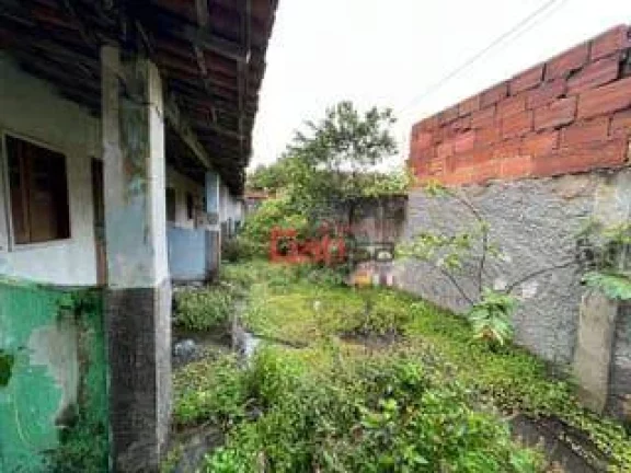 Imagem Terreno à venda, 240 m² por R$ 450.000 - Jardim Caiçara - Cabo Frio/RJ