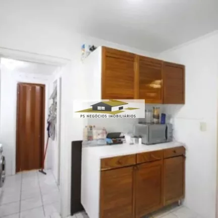 Imagem Apartamento para venda com 80mts Vila Monumento