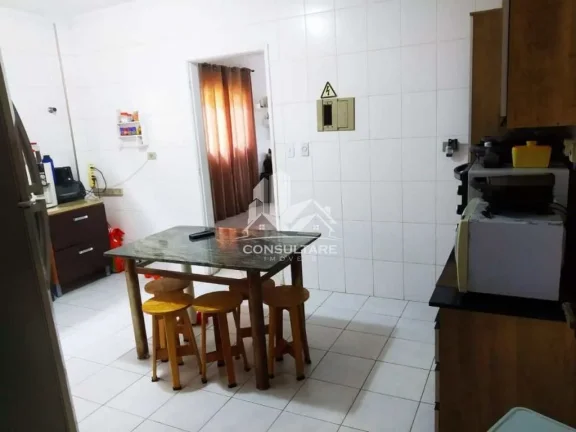 Imagem Casa 2 dorms, Macuco, Santos - R$ 530 mil, Cod: 8344 MMD