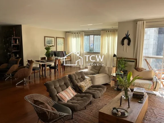Imagem Apartamento à venda no bairro Itaim Bibi - São Paulo/SP, Zona Sul