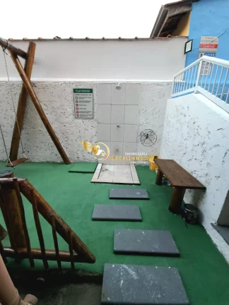 Imagem APARTAMENTO COM 2 DORMITÓRIOS LOCAÇÃO DEFINITIVA CENTRO EM UBATUBA-SP