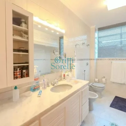 Imagem Apartamento à Venda na Bela Vista - São Paulo/SP.
