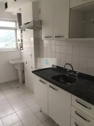Imagem Imperdível: Apartamento à venda em Rio de Janeiro-RJ, Camorim! 2 quartos, 1 sala, 1 banheiro, 1 vaga de garagem, 67m².