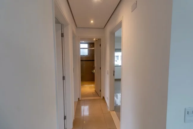 Imagem Apartamento para Locação em São Paulo / SP no bairro Itaim Bibi