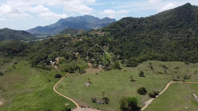 Imagem VENDO AREA COMERCIAL / FAZENDA EM MURIBECA SERRA