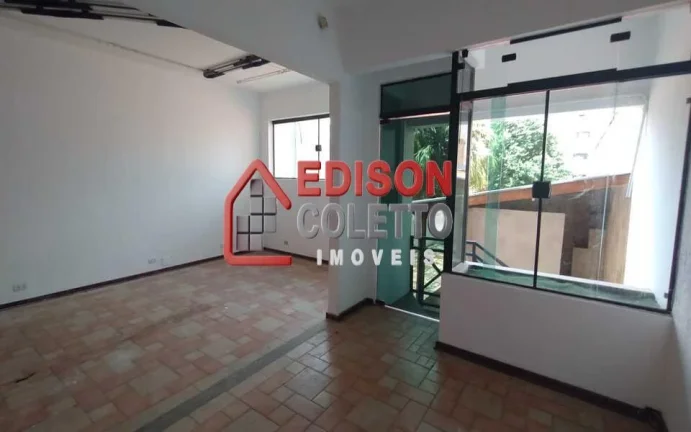 Imagem Imóvel Comercial, para Aluguel, Centro, Piracicaba!!!