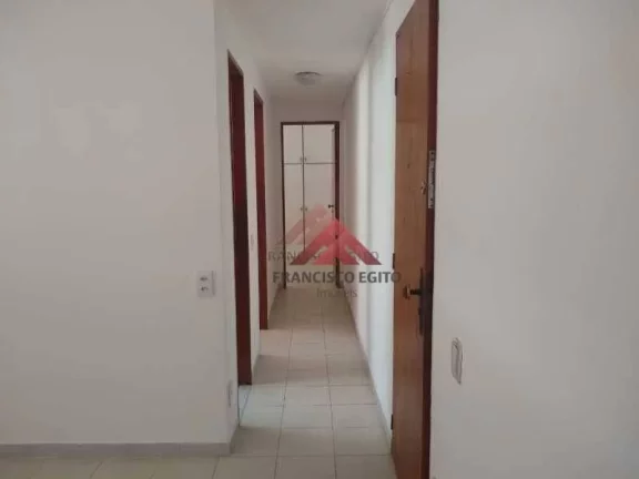 Imagem Apartamento Residencial à venda, Santa Rosa, Niterói - .