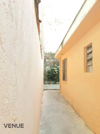 Imagem Casa com 2 dormitórios à venda, 130 m² por R$ 530.050,00 - Casa Verde - São Paulo/SP