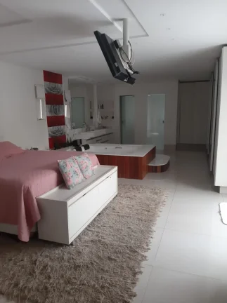 Imagem Sobrado 4 Suites No Jardins Madrid