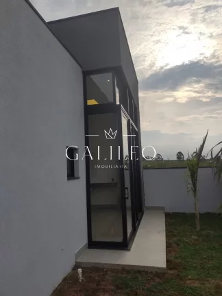 Imagem CASA ALTO PADRÃO PARA VENDA RESIDENCIAL PHYTUS - ITUPEVA - SÃO PAULO