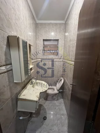 Imagem Casa com 3 Quartos à Venda, 250 m² em Pestana - Osasco Imagem Casa com 3 Quartos à Venda, 250 m² em Pestana - Osasco
