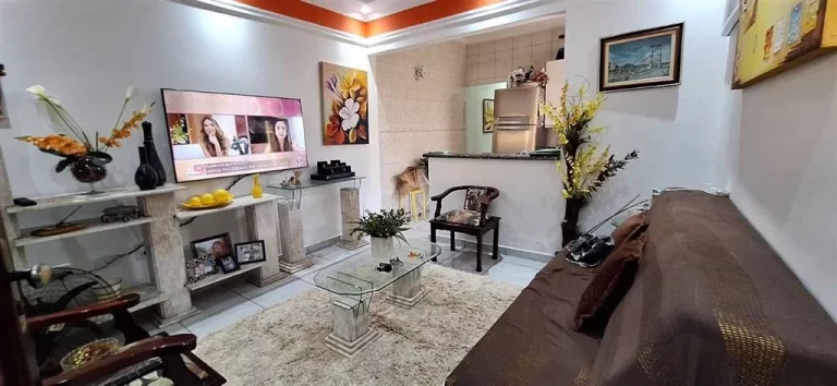 Imagem Casa à Venda em Ocian, Praia Grande - SP