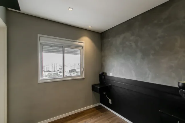 Imagem Apartamento para venda em Liberdade com 3 quartos, sendo 1 suíte , 55m2