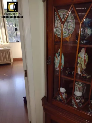 Imagem Aluga-se casa Tripléx no Gonzaga em Santos