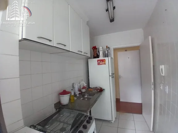 Imagem Apartamento de 2 dormitorios no canto do forte