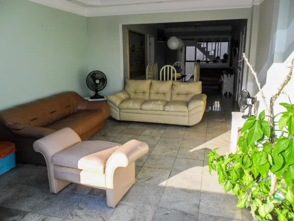 Imagem Enseada - OPORTUNIDADE - Cobertura duplex - 170 m² - 01 vaga de garagem.