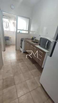 Imagem Apartamento com 3 dormitórios à venda, 108 m por R$ 420.000,00 - Vila Atlântica - Mongaguá/SP