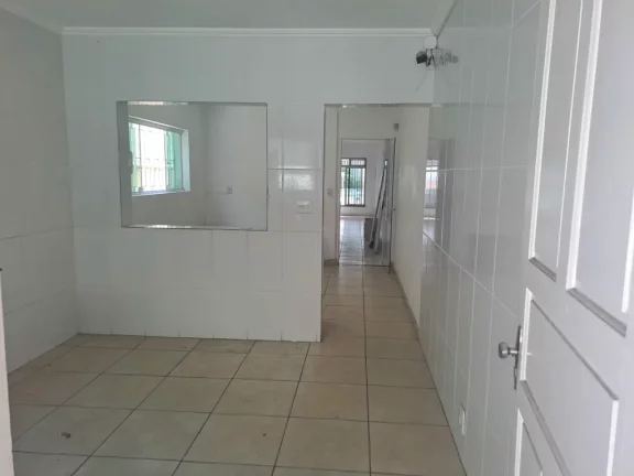 Imagem CASA RESIDENCIAL em São Paulo - SP, Santana