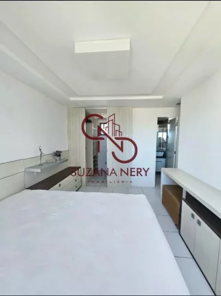 Imagem Apartamento no Condomínio Brasil Colonia