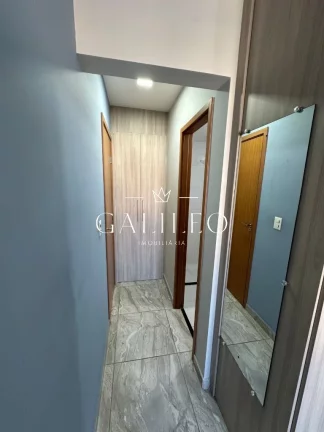 Imagem APARTAMENTO Á VENDA EM CONDOMÍNIO BELLART EM JUNDIAÍ -SP