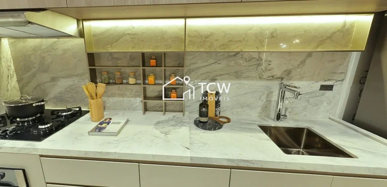 Imagem Apartamento à venda no bairro Vila Santa Catarina - São Paulo/SP, Zona Sul