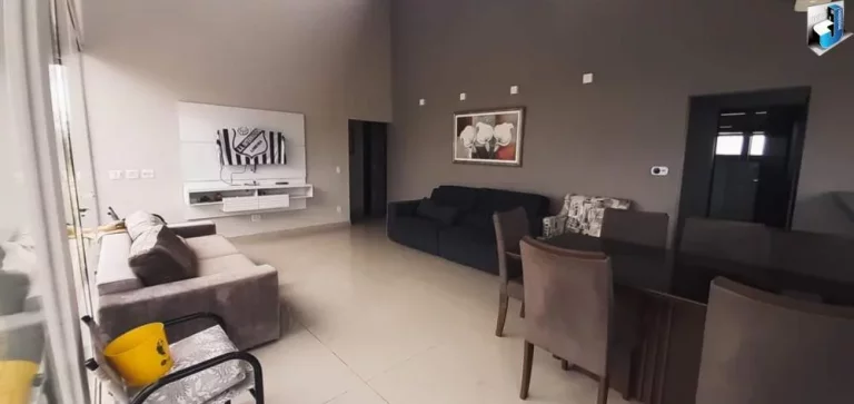 Imagem Incrível casa a venda no condomínio Riviera de Santa Cristina XIII