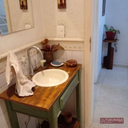 Imagem Sobrado com 4 dormitórios à venda por R$ 1.700.000,00 - Jardim Ibiratiba - São Paulo/SP